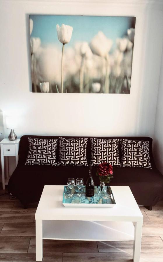 Puerto Banus Apartment Near Beachfront, Big Sunny Terrace, Pool, Tennis Court, Parking & Movies Projector Marbella Exterior foto
