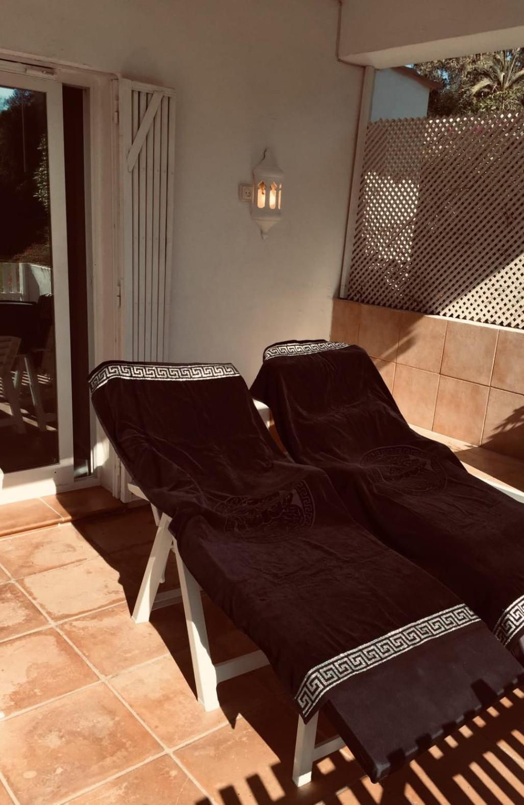Puerto Banus Apartment Near Beachfront, Big Sunny Terrace, Pool, Tennis Court, Parking & Movies Projector Marbella Exterior foto