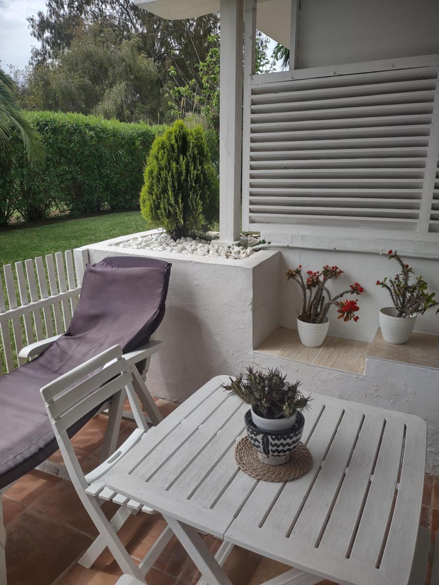 Puerto Banus Apartment Near Beachfront, Big Sunny Terrace, Pool, Tennis Court, Parking & Movies Projector Marbella Exterior foto