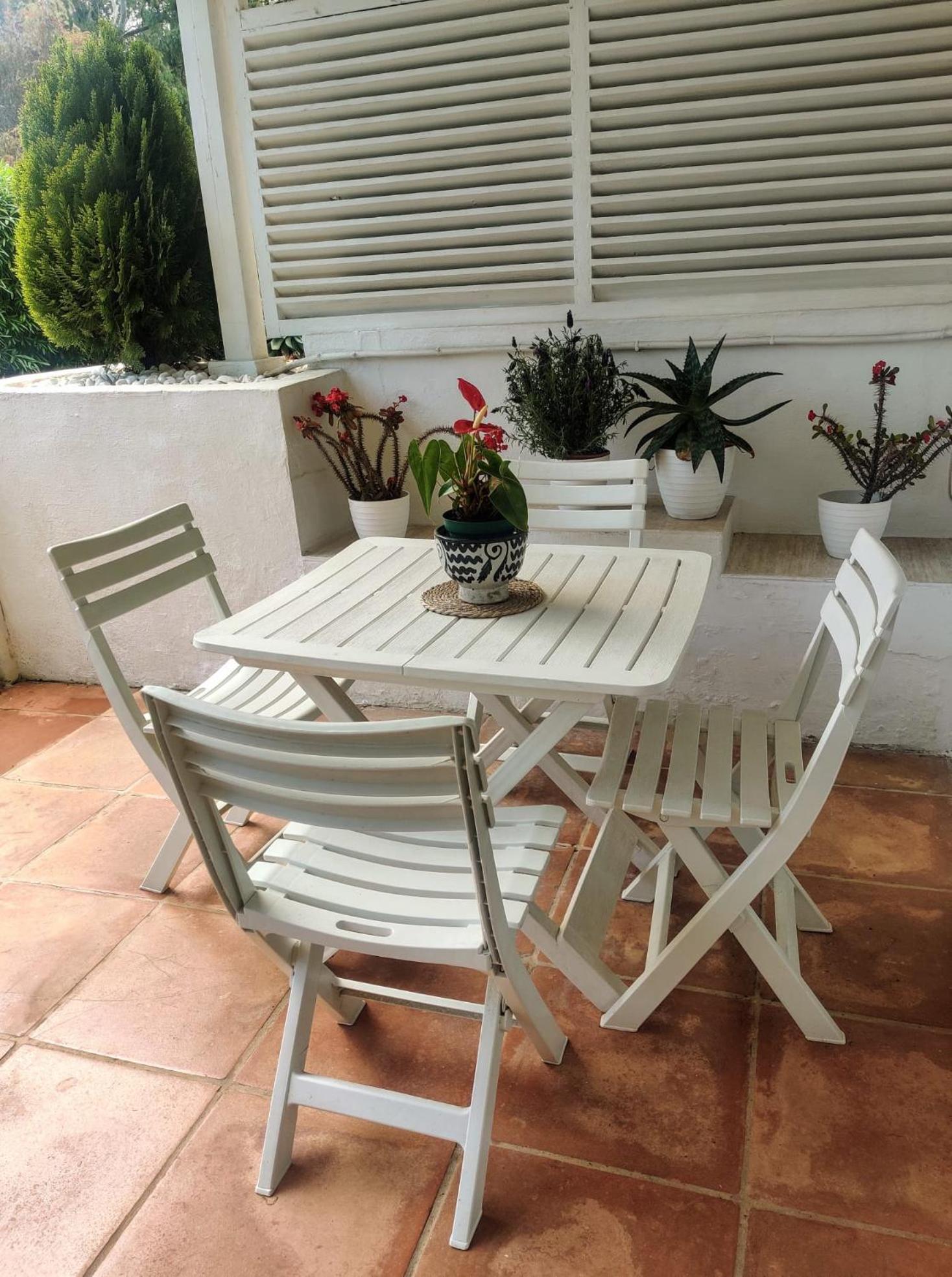 Puerto Banus Apartment Near Beachfront, Big Sunny Terrace, Pool, Tennis Court, Parking & Movies Projector Marbella Exterior foto